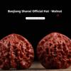 2026 New Wenwan Walnuts,Chinese Walnuts Fidget,Walnut and Massage Health Care Ball Toy,Grip Ball Palm Massage ChineseWalnuts,for Meditation,Finger Exercise & Desk Decor Elderly Gift MassageGadget view 4