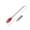 STYBMSR for 130MM for GTX Shock Shafts with Precise Rod Ends Suitable for 1/5 for TRAXXAS X-MAXX Truck RC Car Drone Parts view 2