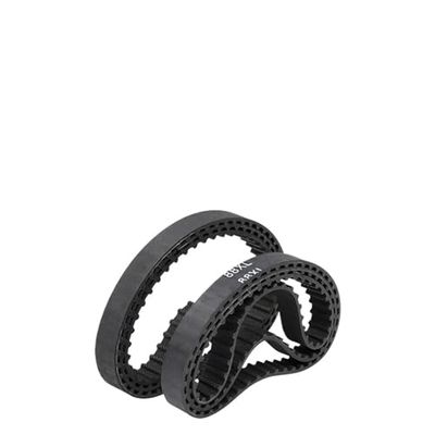 Timing Belt Model 84XL-104XL Closed Loop Rubber Belts Width 10/15/20/25/30mm 1Pcs(86XL (43 Teeth),1PC_25MM)
