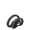 Timing Belt Model 84XL-104XL Closed Loop Rubber Belts Width 10/15/20/25/30mm 1Pcs(86XL (43 Teeth),1PC_25MM) view 1