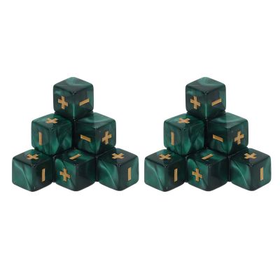 Math Cubes Set, 16mm Learning Manipulatives for Classroom and Home Use, Durable Plastic Educational Tools for Teachers Students Homeschoolers