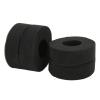 Foam Tire Insert, Durable Sponge Insert for Bicycle Scooter 4.3 Inch Diameter 1.9 Width for Commuters Urban Riders and Daily Commuting view 2