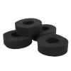 Foam Tire Insert, Durable Sponge Insert for Bicycle Scooter 4.3 Inch Diameter 1.9 Width for Commuters Urban Riders and Daily Commuting view 4