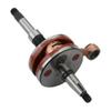 Scooter Racing Crankshaft Fit For SYM DD50 Flash50 Free50 Pure50 DD Flash Free Pure 50 Super Fancy 50cc 2T view 2
