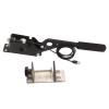 RiToEasysports Racing Handbrake, Comfortable Handle Grip Sim Racing Brake 64 Bit USB with Cable Clamp for PC Sim Racing Enthusiasts iRacing Assetto view 1