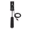 RiToEasysports Racing Handbrake, Comfortable Handle Grip Sim Racing Brake 64 Bit USB with Cable Clamp for PC Sim Racing Enthusiasts iRacing Assetto view 2
