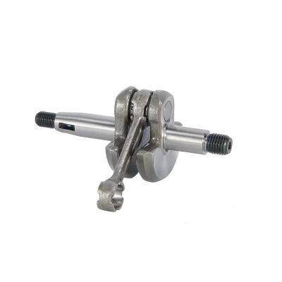 ABDBXMGC Crankshaft Fit for 226 HD HS99 Parts 506651801(2 PCS)