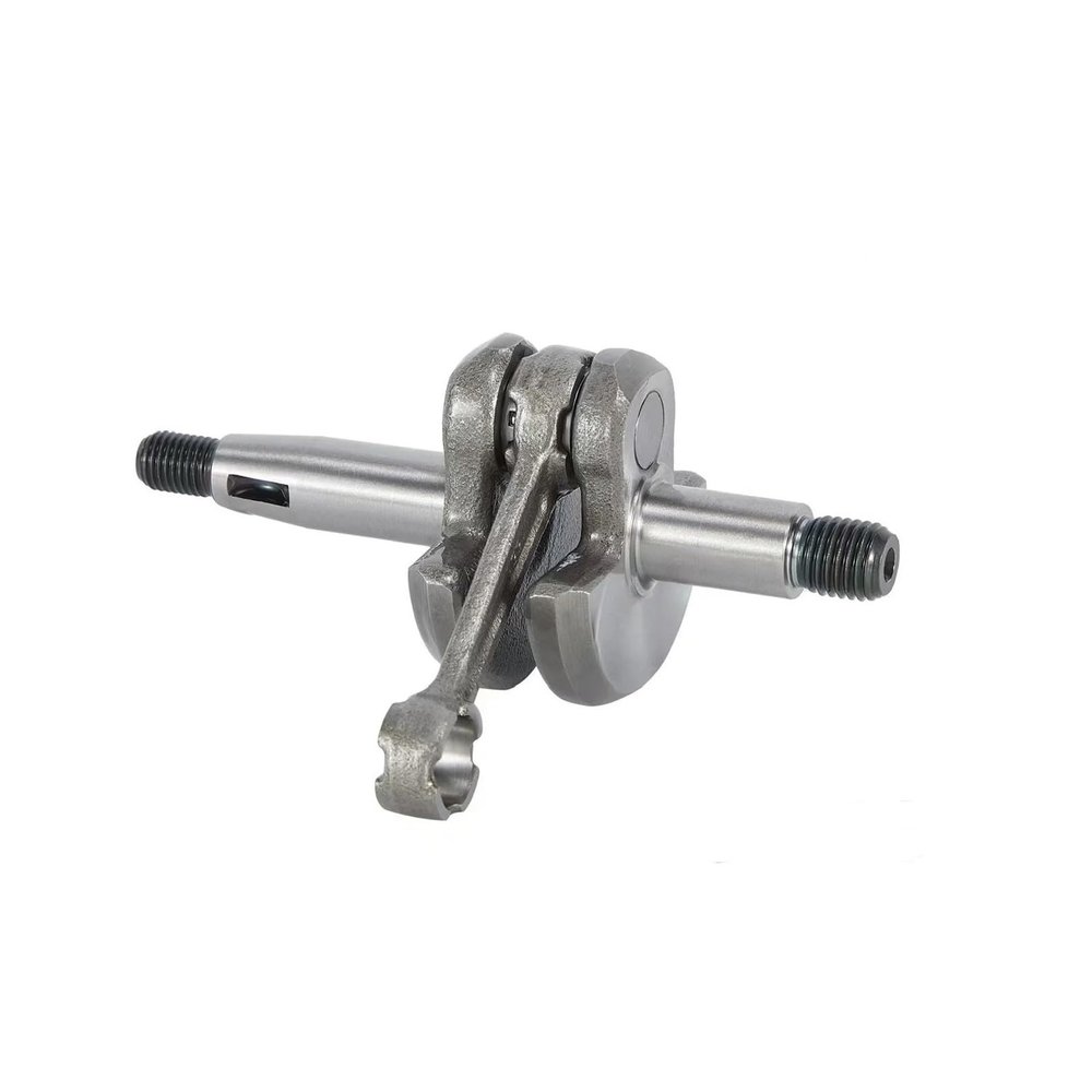 ABDBXMGC Crankshaft Fit for 226 HD HS99 Parts 506651801(2 PCS)