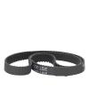Timing Belt 2GT-268-302 Closed Loop Rubber Synchronous Width 6/10mm for 3D Printer Parts 1Pcs(2GT302-151T-302 mm,6mm) view 1