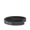 Timing Belt 2GT-186-212 Closed Loop Rubber Synchronous Belt Width 6/10mm for 3D Printer Parts 1Pcs(2GT188-94-188 mm,6mm) view 1