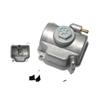 21mm 24mm 26mm 28mm 30mm 32mm 34mm Motorcycle Carburetor Bottom Float Bowl KSR EVO OKO KOSO view 1