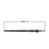 4/6pcs Glow Plug Fit For 12V A4 B5 B6 B7 A6 C5 A8 D2 D3 2.5 TDI 1997-2005 059963319A 059963319(4 PCS) view 2