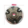 Variator Drive Face Pulley Assy Fit For Honda SH125 SES PES NES FES 125/150 S-Wing Phanteon150 Dylan 125cc 150cc 22102-KGF-910(Variator-Rollers 12g) view 2