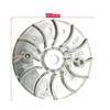Variator Drive Face Pulley Assy Fit For Honda SH125 SES PES NES FES 125/150 S-Wing Phanteon150 Dylan 125cc 150cc 22102-KGF-910(Variator-Rollers 12g) view 3