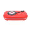 Asixxsix Kids Piano, 7 Music Rhythms Hand Speed Practice Toddler Keyboard Mini Piano with Family Interaction for Beginners (Red) view 2