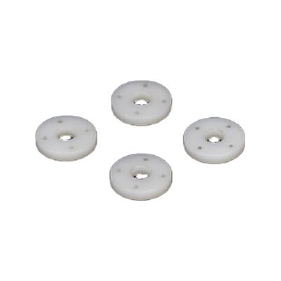 Louise RC LOUNBA364 4H 1.1 Shock Pistons for Toys Accessories - Fits LDX Drift - LRX Rally - LTX Touring -