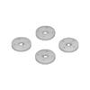 Louise RC LOUNBA364 4H 1.1 Shock Pistons for Toys Accessories - Fits LDX Drift - LRX Rally - LTX Touring - view 1