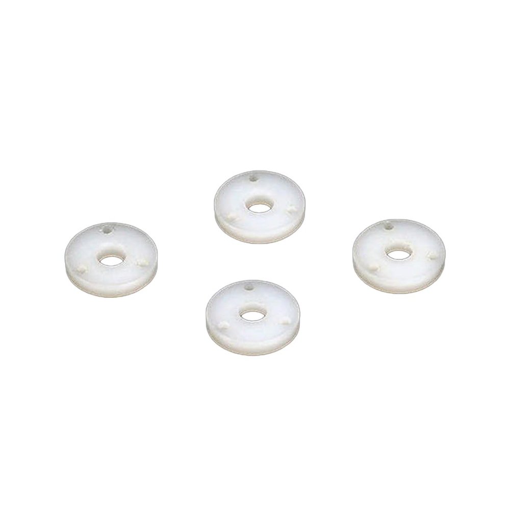 Louise RC LOUNBA363 3H 1.2 Shock Pistons for Toys Accessories - Fits LDX Drift LRX Rally & LTX Touring