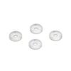 Louise RC LOUNBA363 3H 1.2 Shock Pistons for Toys Accessories - Fits LDX Drift LRX Rally & LTX Touring view 1