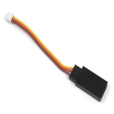 HPI Racing HPI160837 Female JR to Male Pico Blade Se Servo Adaptor for Venture18