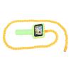 Asixxsix Snake Camera, 2.8 Inch Screen 2MP Camera IP67 Endoscope 8 Adjustable LEDs with Light for Kids Educational STEM Toys Nature Exploration view 2