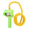 Asixxsix Snake Camera, 2.8 Inch Screen 2MP Camera IP67 Endoscope 8 Adjustable LEDs with Light for Kids Educational STEM Toys Nature Exploration view 4