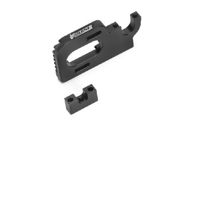 Louise RC LOUNBA201 Aluminum Motor Mount LTX Touring & LMX for Toys Accessories