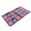 Alomejor Portable Double User Dance Mat for Kids and Adults Improve Coordination, Develop Musical Intelligence view 1