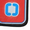 Alomejor Portable Double User Dance Mat for Kids and Adults Improve Coordination, Develop Musical Intelligence view 2