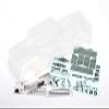 Cen Racing CEGCD0920 Sicario Clear Car & Truck Body Shell Set view 1