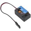 Alomejor RC Racing Car Gyroscope Mini Aid Module for Drifting The High Performance Gyroscope for WPL D12 view 4