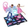 Julihai Dance Mat for Kids & Adults, 8 Game Modes Anti Slip Interactive Music Game Pad view 2