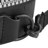 RC Transmitter Case, Lightweight Durable Remote Control Hard Case with Zipper Storage for RC Hobbyists, Drone Pilots, Model Aircraft Enthusiasts view 2