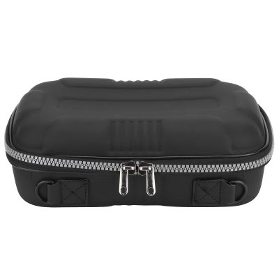 Alomejor Remote Control of EVA HARD CASE Protective Storage Bag for FLYSLINK AT9, Permanent Waterproof Portable Transmission of Remote Control Enthusiasts