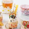 OFFIGAM Acrylic Birthday Cake Number Toppers Set, 20pcs Metallic Numbers 0-9, Non-edible Cake Decorations for Party Anniversary Photo Dessert Celebration view 4
