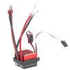 Fydun 360A Electronic Speed, Controller RC Crawler Car Bidirectional Power Plant Driveline Systems Brushed ESC (#1) view 1