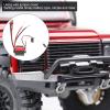 Fydun 360A Electronic Speed, Controller RC Crawler Car Bidirectional Power Plant Driveline Systems Brushed ESC (#1) view 3