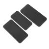 Jauarta 3Pcs LCD Screen Fix Repair Mat Rubber Stable LCD Screen Adhesive Removal Pad for iOS 12 12Pro view 2