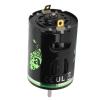 Alomejor 540 BRACKED RC BRCFET Lobe RC Engine for Axial Bidirectional Force Magnetic Force 12V for, Iron + Copper (45T) view 4