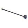 RiToEasysports Antenna, 5.8GHz, 2.5dBi, SMA Connector, Right Hand Circular Polarization for FPV Racing Drones Aerial Photography view 1