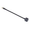 RiToEasysports Antenna, 5.8GHz, 2.5dBi, SMA Connector, Right Hand Circular Polarization for FPV Racing Drones Aerial Photography view 2