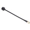 RiToEasysports Antenna, 5.8GHz, 2.5dBi, SMA Connector, Right Hand Circular Polarization for FPV Racing Drones Aerial Photography view 4