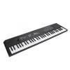Asixxsix 61 Key Electronic Keyboard, Portable Kids Electric Piano with Microphone, Beginner Music Instrument for Children 3 Years Old and Up view 3