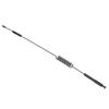 Alomejor Remote Control Vehicle Decoration Parts RC Crawler Car Simulation Antenna for Replacement (Length 290MM) view 2