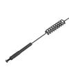 Alomejor Remote Control Vehicle Decoration Parts RC Crawler Car Simulation Antenna for Replacement (Length 290MM) view 4