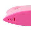 Alomejor Mini Electric Iron Toy Plastic Kids Home Appliances Simulation of Electric Iron Experience Housework at Young Age view 2