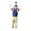Amagogo Miniature Figures 1/64 Scale Hand Painted Resin Model Tiny People Figurine Scene view 1