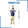Amagogo Miniature Figures 1/64 Scale Hand Painted Resin Model Tiny People Figurine Scene view 2