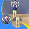 Amagogo Miniature Figures 1/64 Scale Hand Painted Resin Model Tiny People Figurine Scene view 3