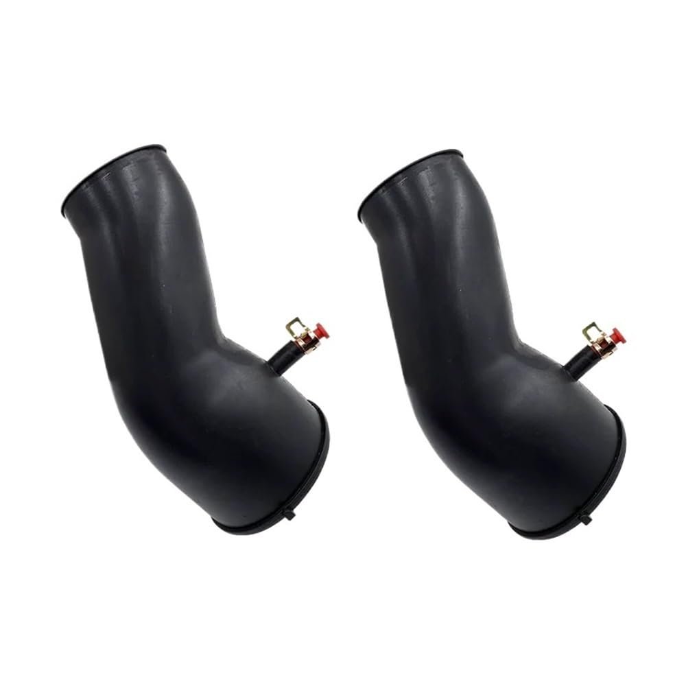 2Pcs Cleaner Joint Carburetor Joint Fit For Linhai 260 300 23207 25285 Stels ATV 300B Buyang LU018916 2.5.01.0020